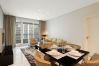 Apartment in Dubai - Damac Maison Canal View 1BR: Perfect Grand Getaway Apartment in Dubai - Damac Maison Canal View 1BR: Perfect Grand Getaway