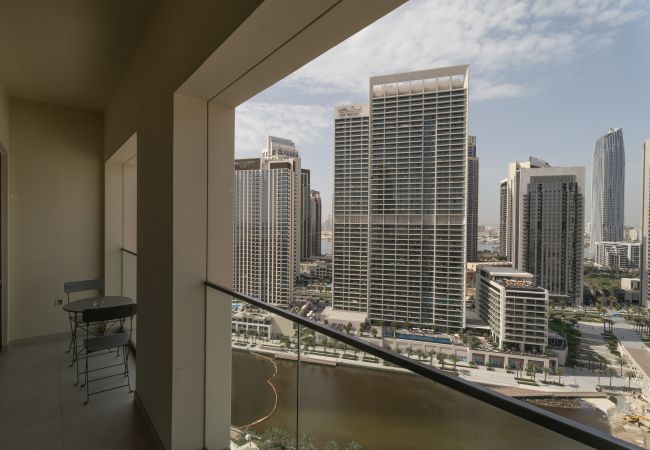 Apartment in Dubai - Opulent Haven 2BDR w Sofa Bed|Sleeps 6| In Vida-02 Apartment in Dubai - Opulent Haven 2BDR w Sofa Bed|Sleeps 6| In Vida-02
