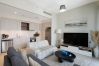 Apartment in Dubai - Opulent Haven 2BDR w Sofa Bed|Sleeps 6| In Vida-02 Apartment in Dubai - Opulent Haven 2BDR w Sofa Bed|Sleeps 6| In Vida-02