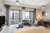 Apartment in Dubai - Opulent Haven 2BDR w Sofa Bed|Sleeps 6| In Vida-02 Apartment in Dubai - Opulent Haven 2BDR w Sofa Bed|Sleeps 6| In Vida-02