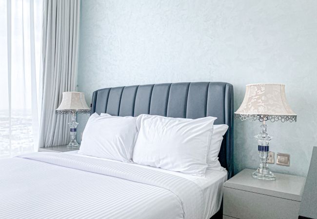 Apartment in Dubai - Chic Urban Escape 1BR|Sleeps 4| In Bayz-18 Apartment in Dubai - Chic Urban Escape 1BR|Sleeps 4| In Bayz-18