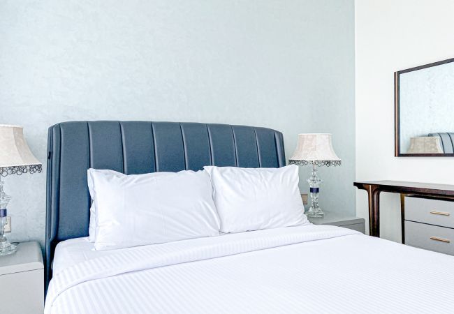 Apartment in Dubai - Chic Urban Escape 1BR|Sleeps 4| In Bayz-18 Apartment in Dubai - Chic Urban Escape 1BR|Sleeps 4| In Bayz-18