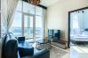 Apartment in Dubai - Chic Urban Escape 1BR|Sleeps 4| In Bayz-18 Apartment in Dubai - Chic Urban Escape 1BR|Sleeps 4| In Bayz-18