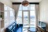 Apartment in Dubai - Chic Urban Escape 1BR|Sleeps 4| In Bayz-18 Apartment in Dubai - Chic Urban Escape 1BR|Sleeps 4| In Bayz-18