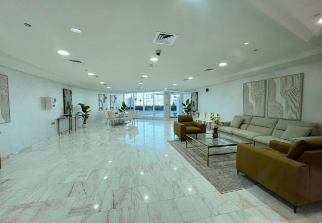 Apartment in Dubai - Majesty Retreat 1BR+1GR+Study|Sleeps 4|in Gemz 05 Apartment in Dubai - Majesty Retreat 1BR+1GR+Study|Sleeps 4|in Gemz 05