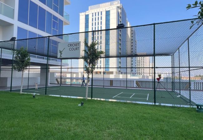 Apartment in Dubai - Majesty Retreat 1BR+1GR+Study|Sleeps 4|in Gemz 05 Apartment in Dubai - Majesty Retreat 1BR+1GR+Study|Sleeps 4|in Gemz 05