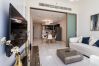 Apartment in Dubai - Majesty Retreat 1BR+1GR+Study|Sleeps 4|in Gemz 05 Apartment in Dubai - Majesty Retreat 1BR+1GR+Study|Sleeps 4|in Gemz 05