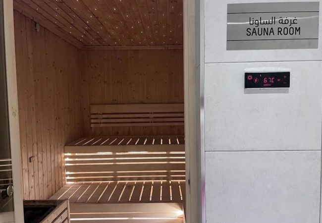 Apartment in Dubai - Prestige 1BR in Zada Tower-31 Apartment in Dubai - Prestige 1BR in Zada Tower-31