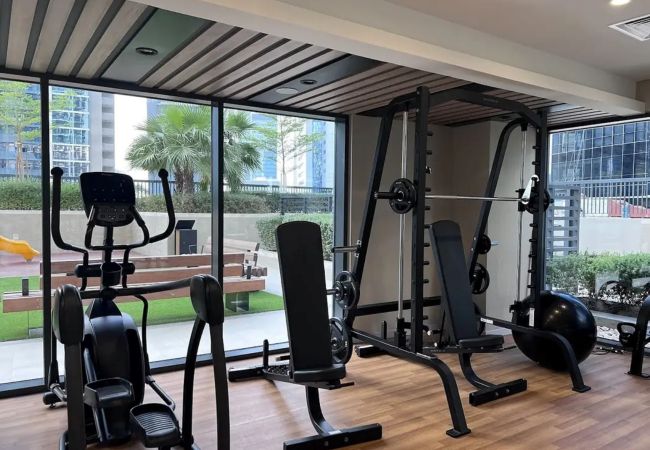 Apartment in Dubai - Prestige 1BR in Zada Tower-31 Apartment in Dubai - Prestige 1BR in Zada Tower-31