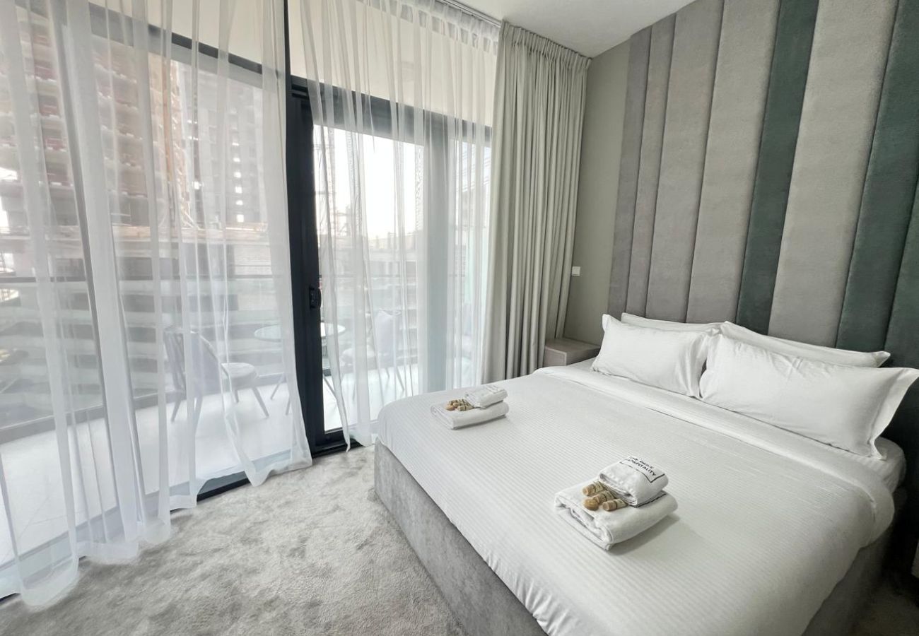 Apartment in Dubai - Prestige 1BR in Zada Tower-31