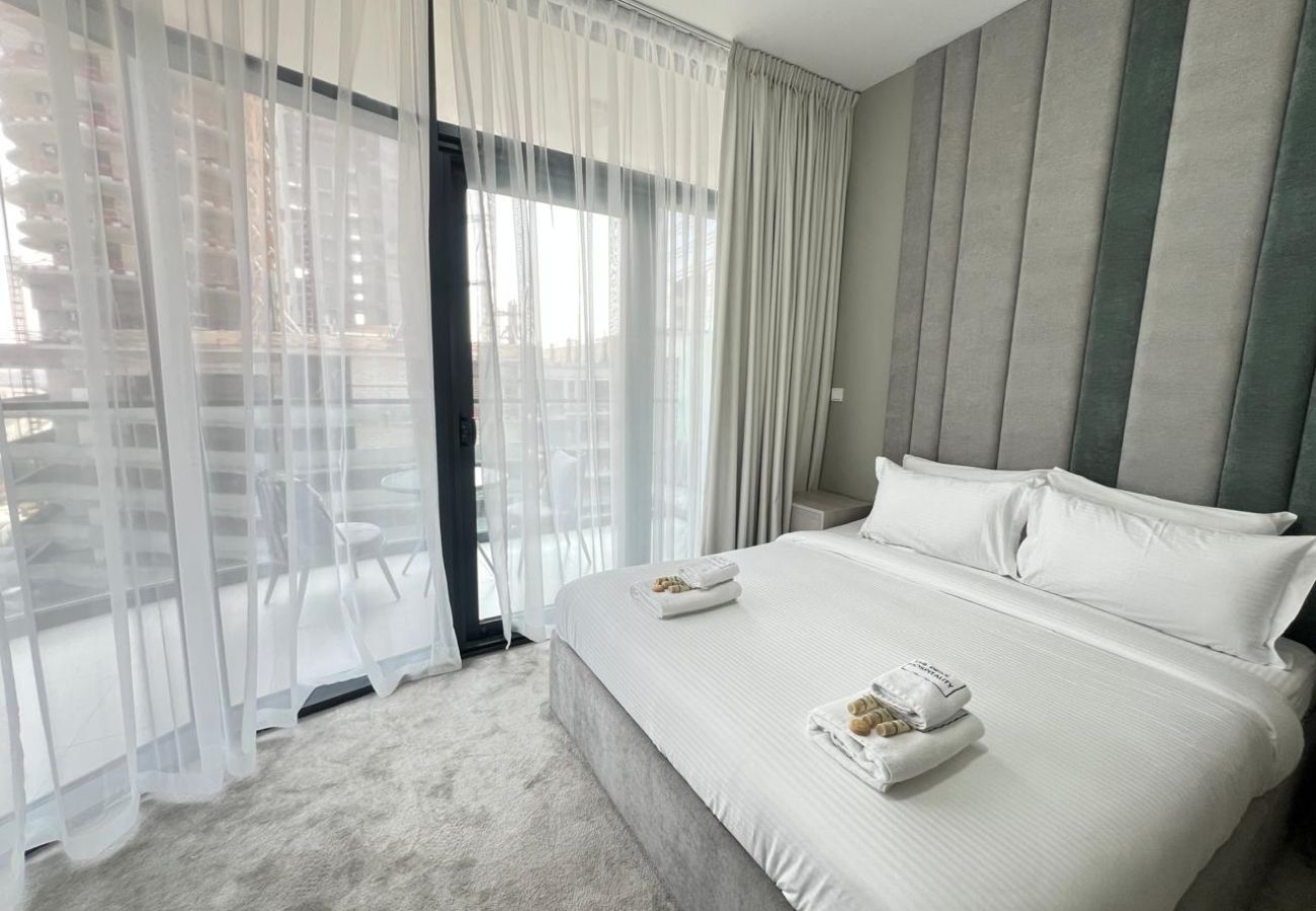 Apartment in Dubai - Prestige 1BR in Zada Tower-31