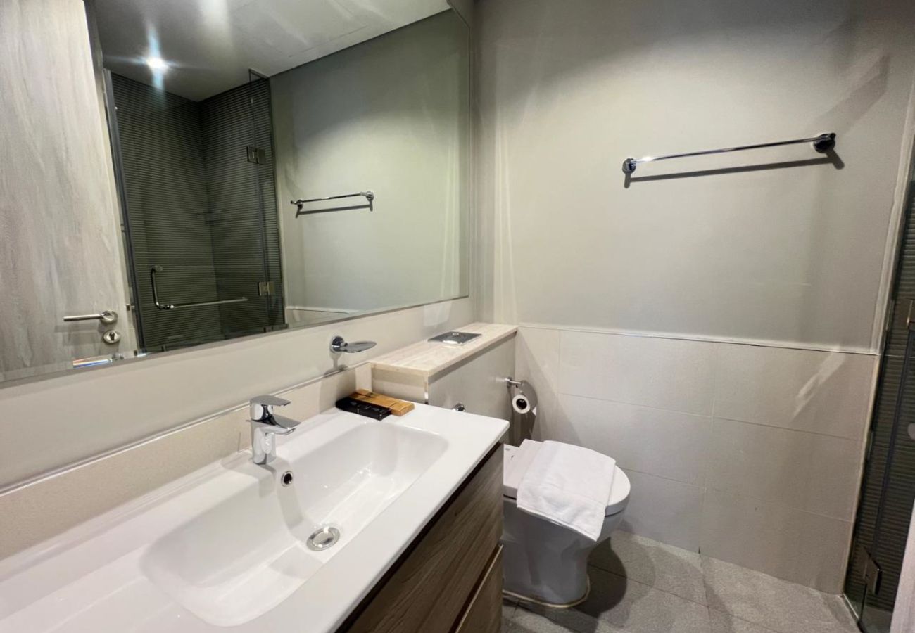 Apartment in Dubai - Prestige 1BR in Zada Tower-31
