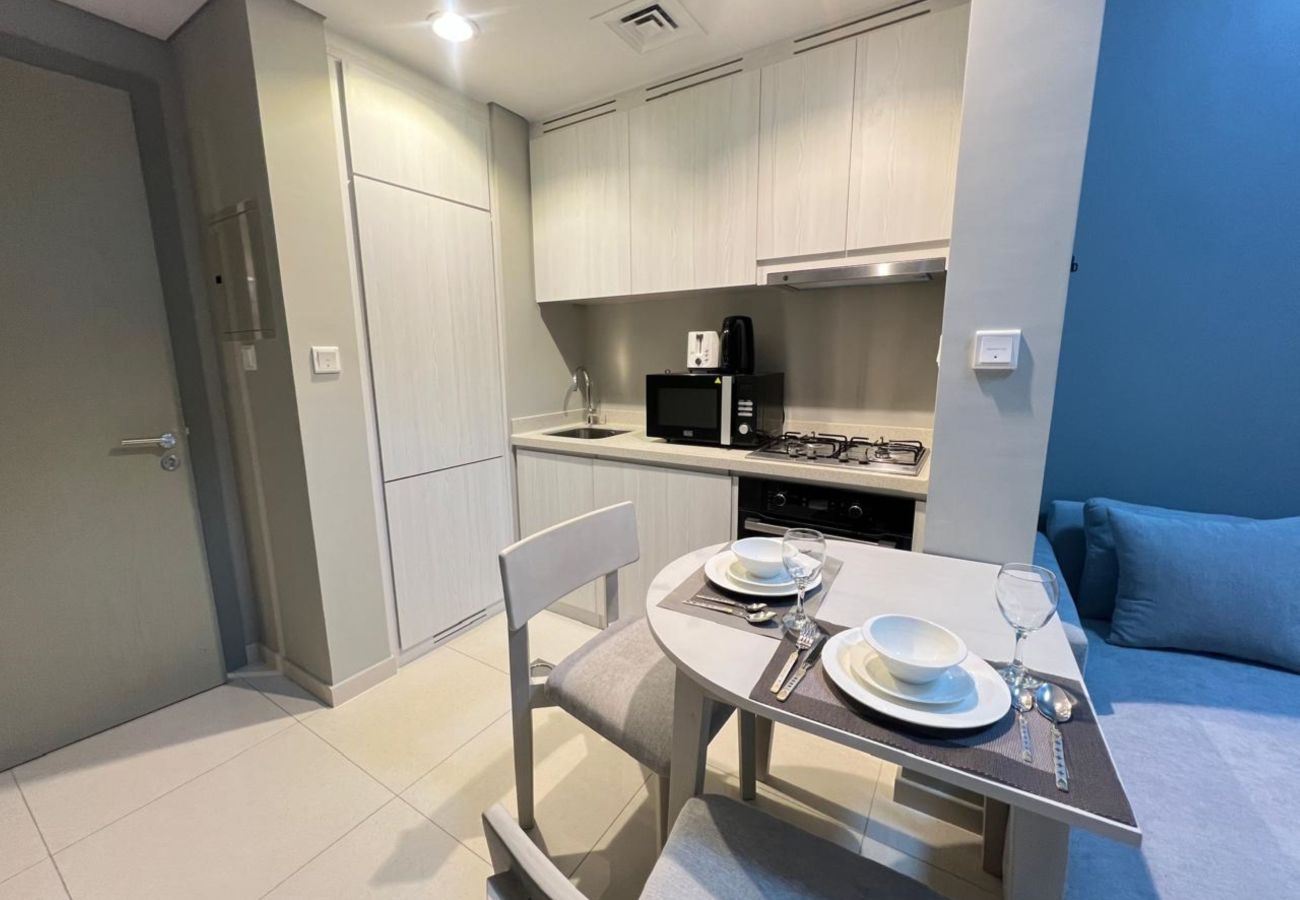 Apartment in Dubai - Prestige 1BR in Zada Tower-31