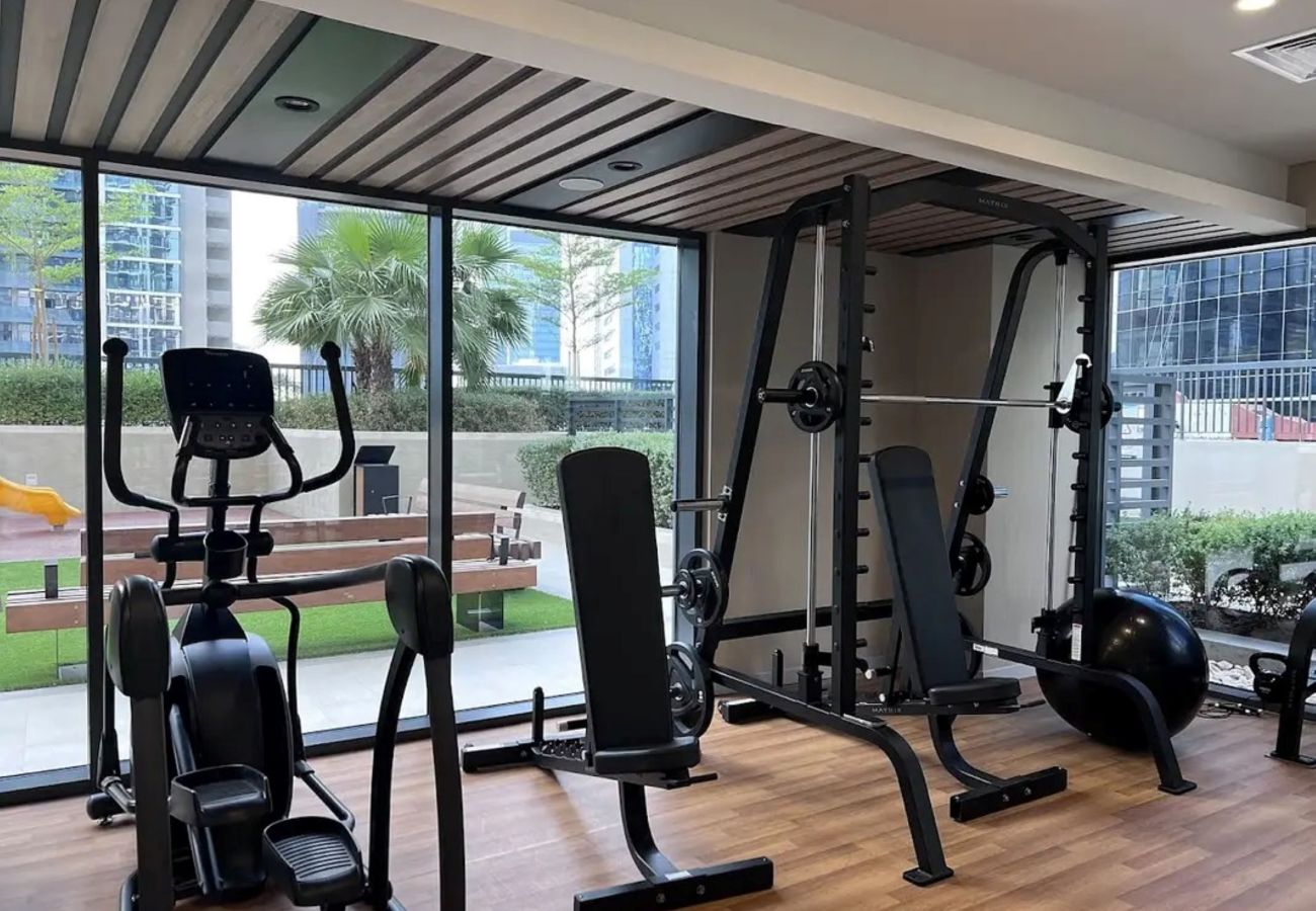 Apartment in Dubai - Prestige 1BR in Zada Tower-31