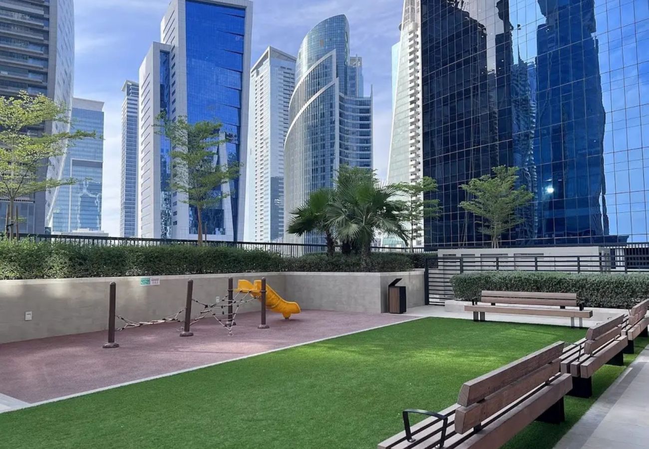 Apartment in Dubai - Prestige 1BR in Zada Tower-31