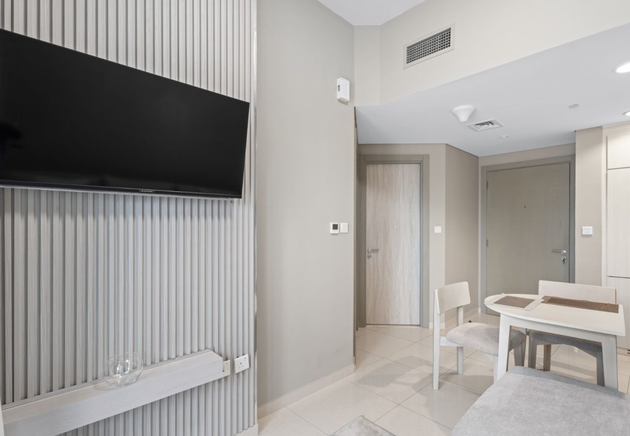 Apartment in Dubai - Prestige 1BR in Zada Tower-31