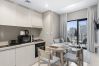 Apartment in Dubai - Prestige 1BR in Zada Tower-31 Apartment in Dubai - Prestige 1BR in Zada Tower-31