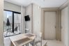 Apartment in Dubai - Prestige 1BR in Zada Tower-31 Apartment in Dubai - Prestige 1BR in Zada Tower-31