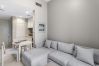 Apartment in Dubai - Prestige 1BR in Zada Tower-31 Apartment in Dubai - Prestige 1BR in Zada Tower-31