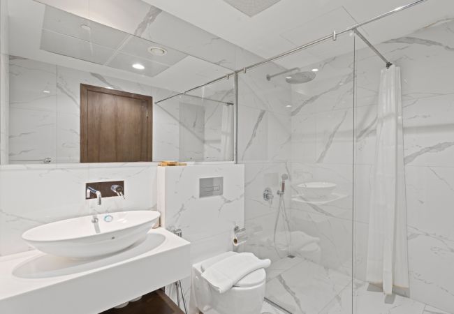 Apartment in Dubai - Spacious and Cozy 1BDR in Hameni Apartment in Dubai - Spacious and Cozy 1BDR in Hameni
