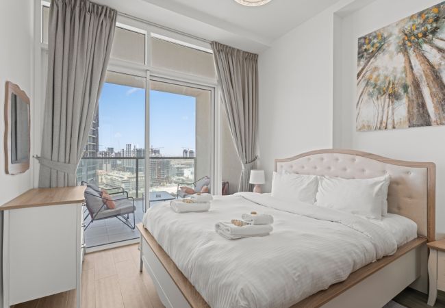 Apartment in Dubai - Spacious and Cozy 1BDR in Hameni Apartment in Dubai - Spacious and Cozy 1BDR in Hameni