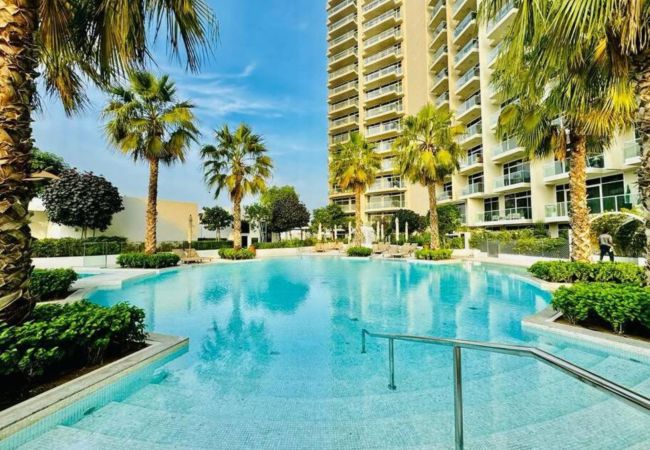 Apartment in Dubai - Spacious and Cozy 1BDR in Hameni Apartment in Dubai - Spacious and Cozy 1BDR in Hameni