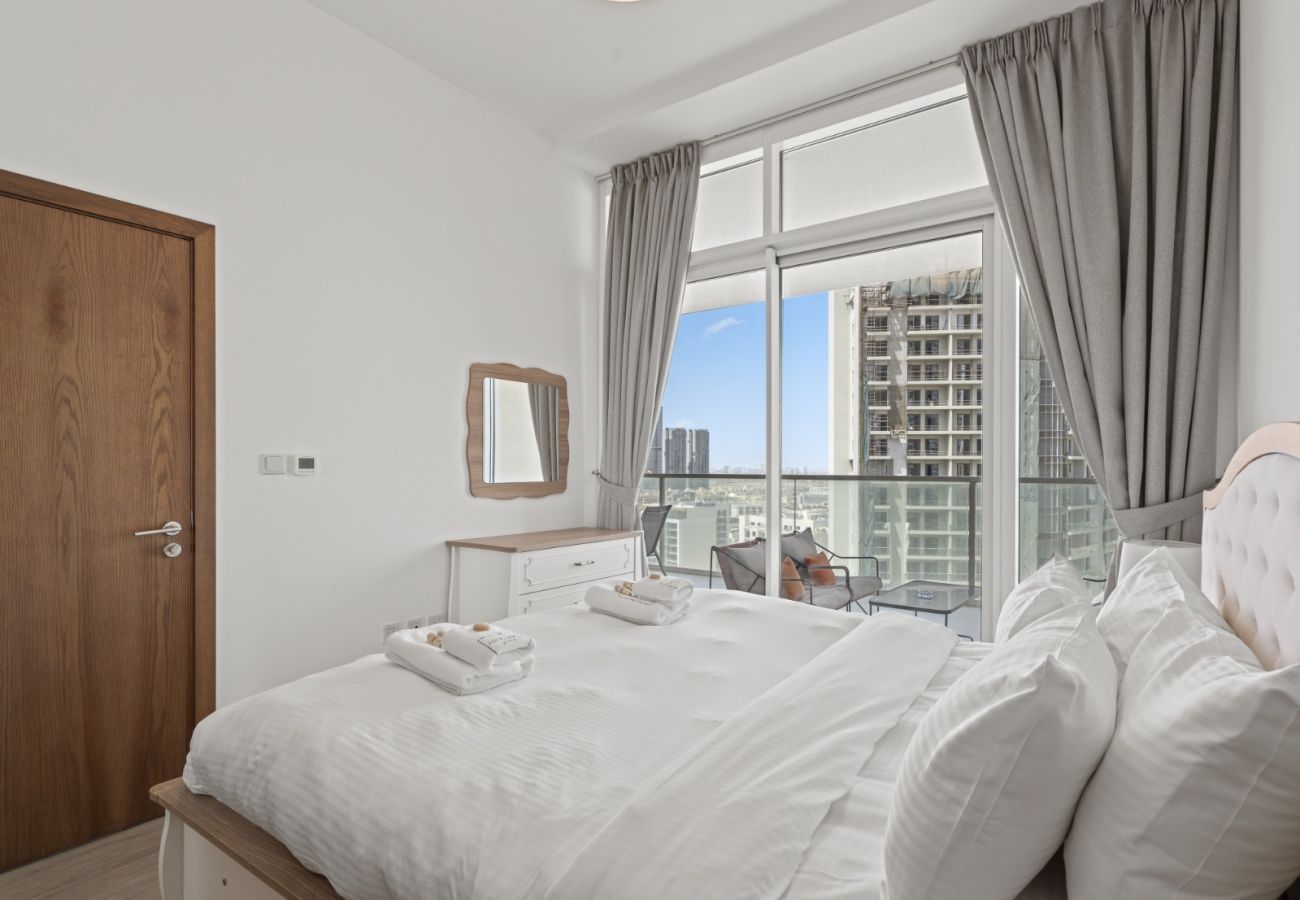 Apartment in Dubai - Spacious and Cozy 1BDR in Hameni