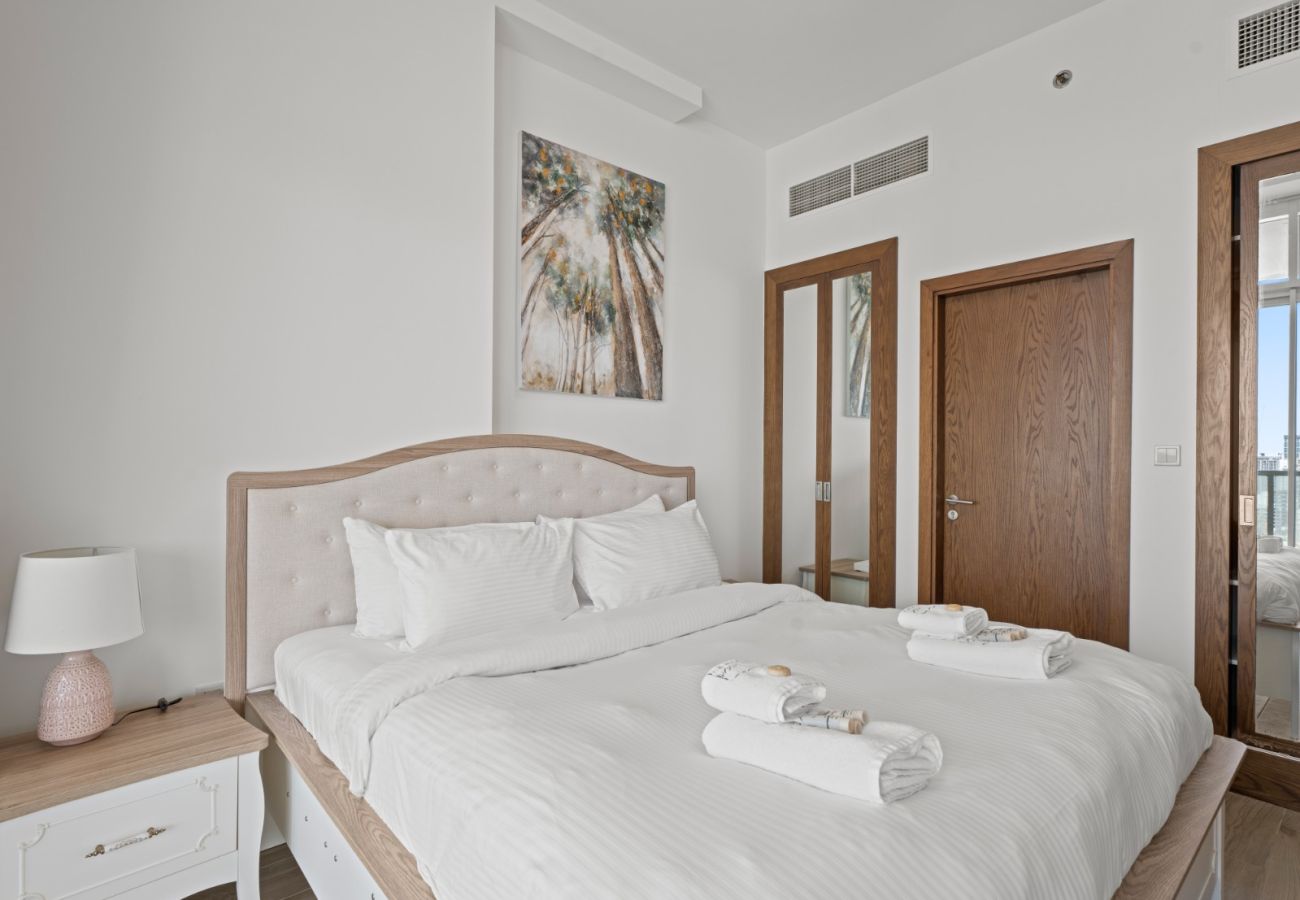 Apartment in Dubai - Spacious and Cozy 1BDR in Hameni