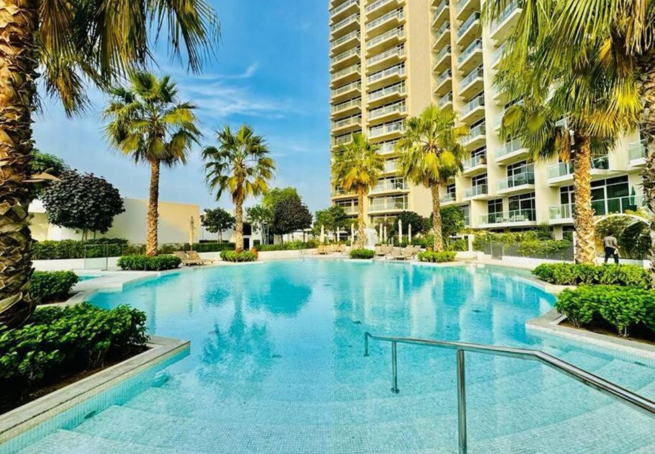 Apartment in Dubai - Spacious and Cozy 1BDR in Hameni