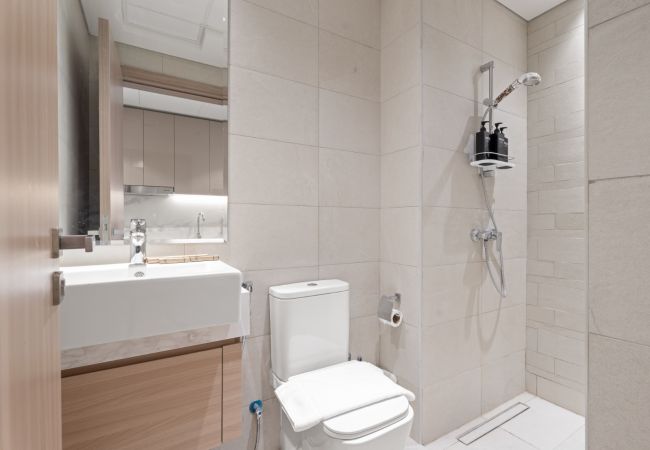 Studio in Dubai - Homely Bliss Studio in Azizi Riviera Studio in Dubai - Homely Bliss Studio in Azizi Riviera