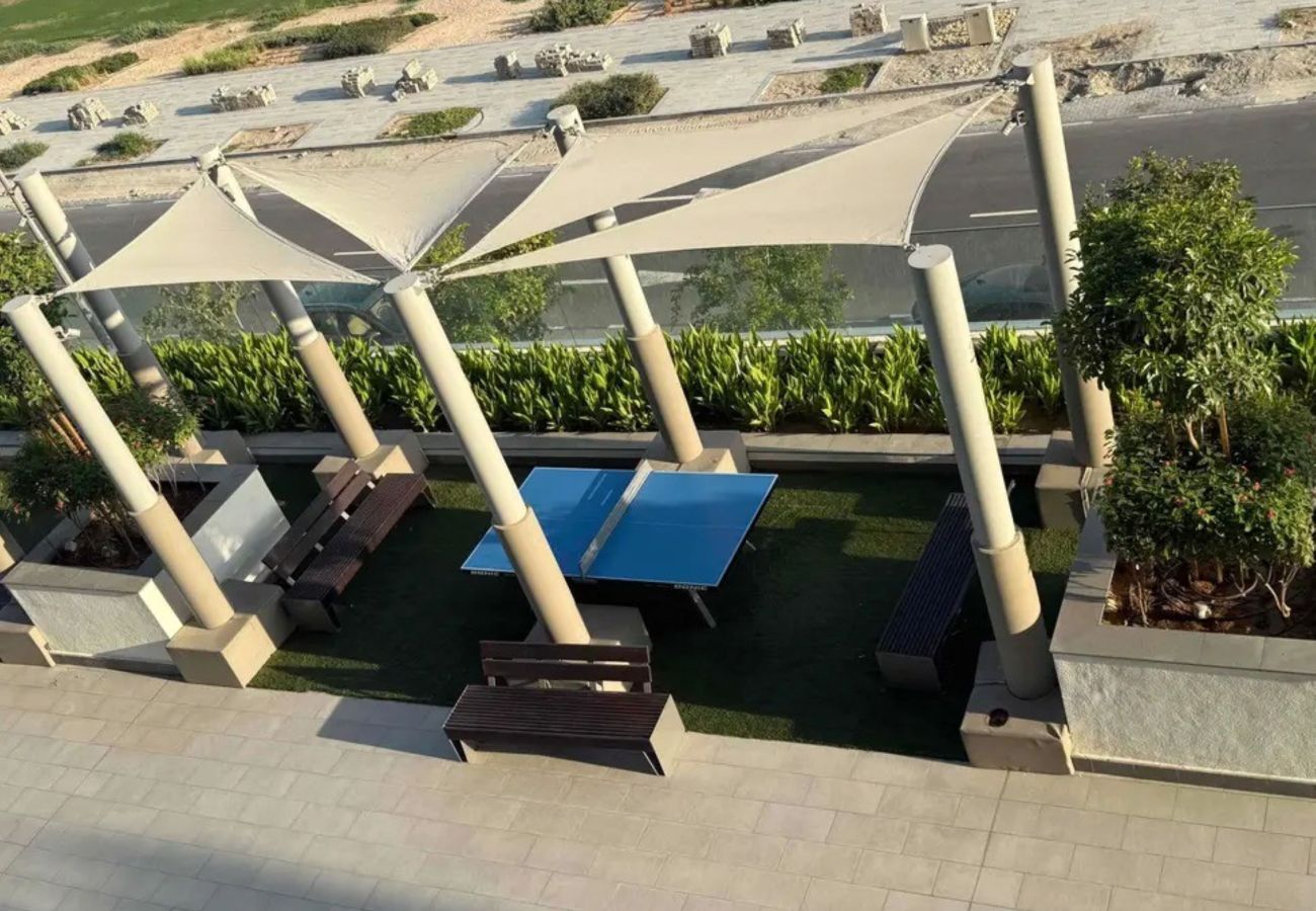 Studio in Dubai - Homely Bliss Studio in Azizi Riviera