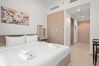 Studio in Dubai - Homely Bliss Studio in Azizi Riviera Studio in Dubai - Homely Bliss Studio in Azizi Riviera