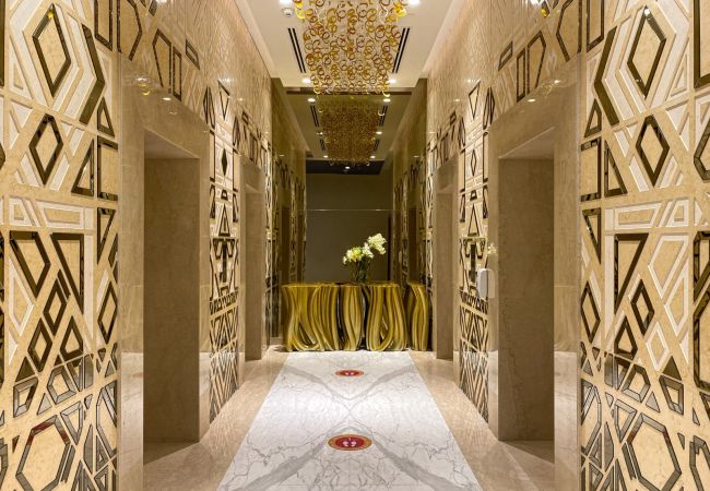 Studio in Dubai - Vista Chic Studio in Prive By Damac-14 Studio in Dubai - Vista Chic Studio in Prive By Damac-14