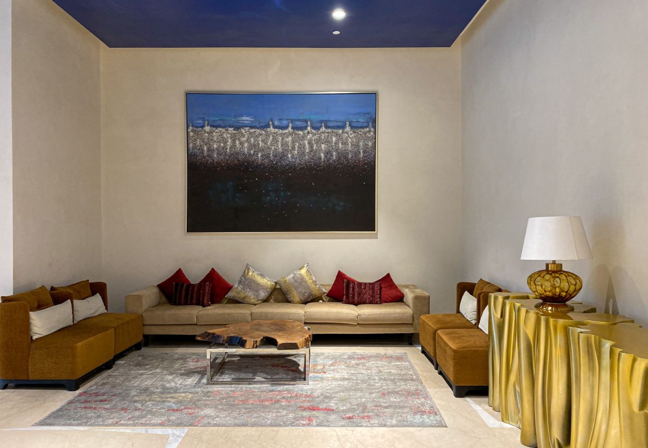 Studio in Dubai - Vista Chic Studio in Prive By Damac-14