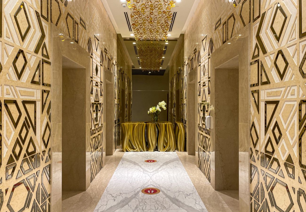 Studio in Dubai - Vista Chic Studio in Prive By Damac-14