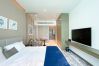 Studio in Dubai - Vista Chic Studio in Prive By Damac-14 Studio in Dubai - Vista Chic Studio in Prive By Damac-14