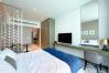 Studio in Dubai - Vista Chic Studio in Prive By Damac-14 Studio in Dubai - Vista Chic Studio in Prive By Damac-14