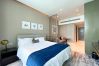 Studio in Dubai - Vista Chic Studio in Prive By Damac-14 Studio in Dubai - Vista Chic Studio in Prive By Damac-14