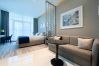 Studio in Dubai - Vista Chic Studio in Prive By Damac-14 Studio in Dubai - Vista Chic Studio in Prive By Damac-14