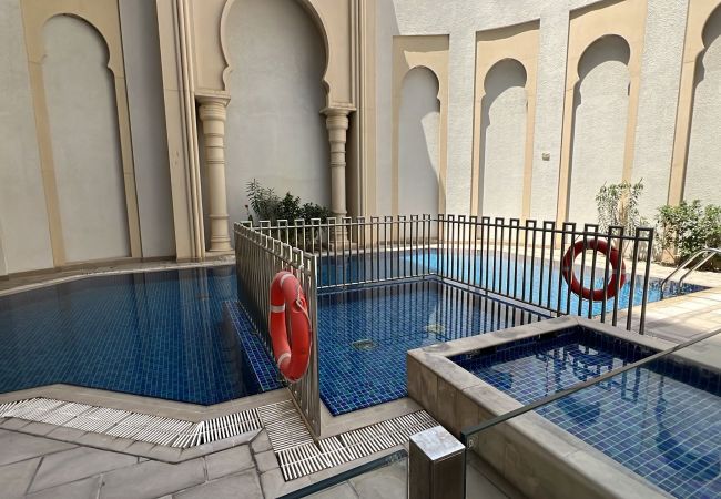 Studio in Dubai - Airy Luxe Studio in Chaimaa-06 Studio in Dubai - Airy Luxe Studio in Chaimaa-06