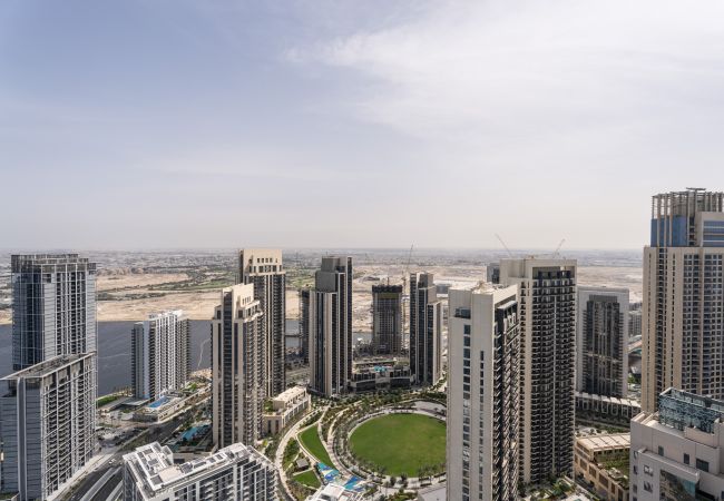 Apartment in Dubai - The Grand Majestic – Sky Luxe 1BR |Sleeps 4| Apartment in Dubai - The Grand Majestic – Sky Luxe 1BR |Sleeps 4|