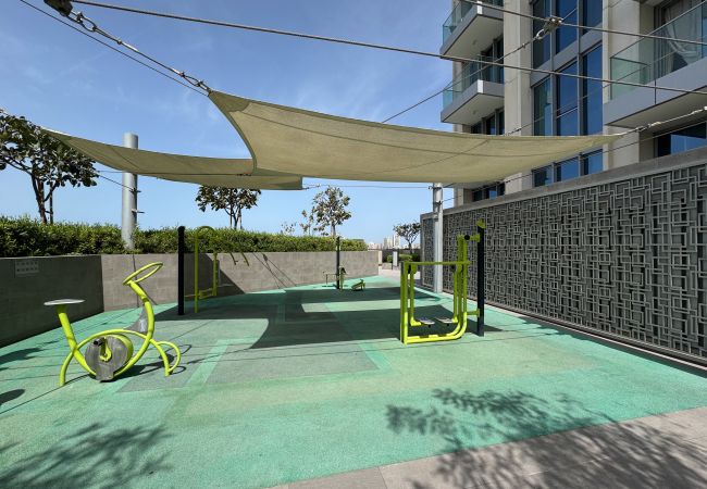 Apartment in Dubai - The Grand Majestic – Sky Luxe 1BR |Sleeps 4| Apartment in Dubai - The Grand Majestic – Sky Luxe 1BR |Sleeps 4|
