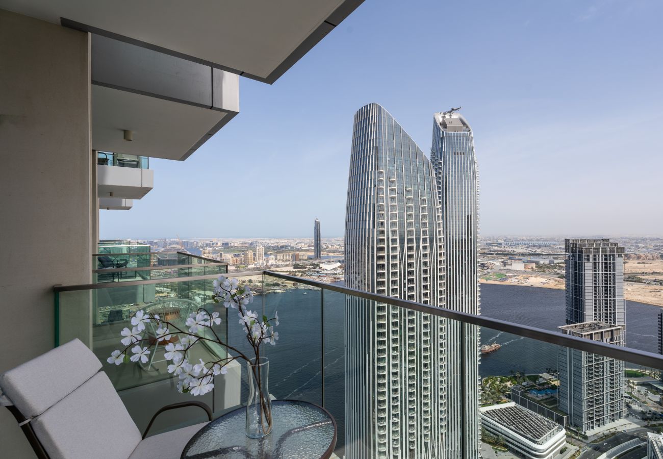Apartment in Dubai - The Grand Majestic – Sky Luxe 1BR