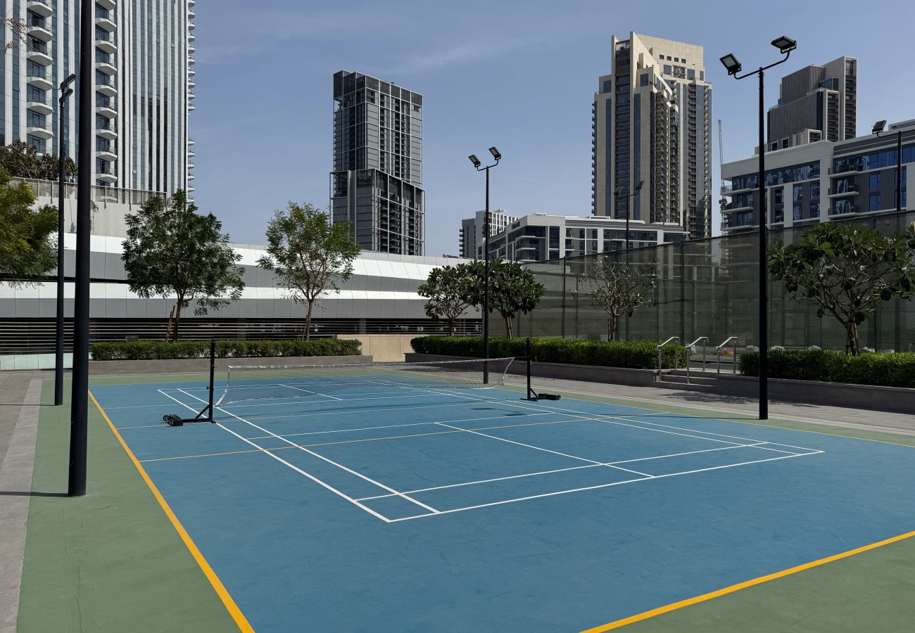 Apartment in Dubai - The Grand Majestic – Sky Luxe 1BR