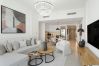 Apartment in Dubai - The Grand Majestic – Sky Luxe 1BR |Sleeps 4| Apartment in Dubai - The Grand Majestic – Sky Luxe 1BR |Sleeps 4|