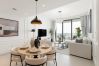 Apartment in Dubai - The Grand Majestic – Sky Luxe 1BR |Sleeps 4| Apartment in Dubai - The Grand Majestic – Sky Luxe 1BR |Sleeps 4|