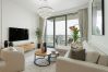 Apartment in Dubai - The Grand Majestic – Sky Luxe 1BR |Sleeps 4| Apartment in Dubai - The Grand Majestic – Sky Luxe 1BR |Sleeps 4|