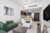Apartment in Dubai - A Sophisticated 2BR+Study in Gemz-9 Apartment in Dubai - A Sophisticated 2BR+Study in Gemz-9