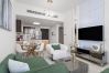 Apartment in Dubai - A Sophisticated 2BR+Study in Gemz-9 Apartment in Dubai - A Sophisticated 2BR+Study in Gemz-9