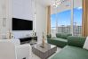 Apartment in Dubai - A Sophisticated 2BR+Study in Gemz-9 Apartment in Dubai - A Sophisticated 2BR+Study in Gemz-9